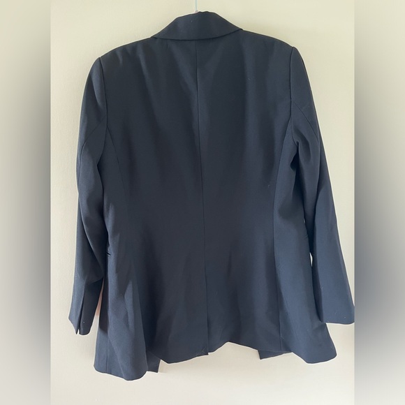 H&M black blazer - Picture 2 of 3